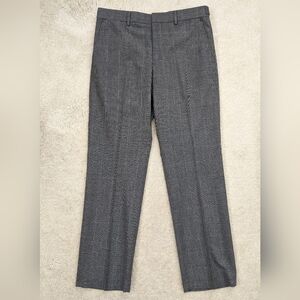NWOT Express gray dress pants 32W x 32L